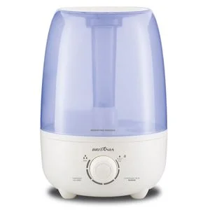Umidificador Britânia 4,8L BUD04B Desligamento Automático