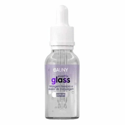 Blindagem EverFix Glass - Bauny