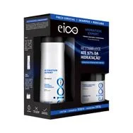 Kit Eico Shampoo 300ml + Máscara 300g Hydration Expert