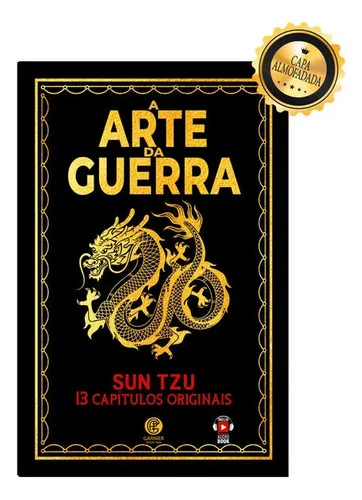 A Arte Da Guerra - Sun Tzu