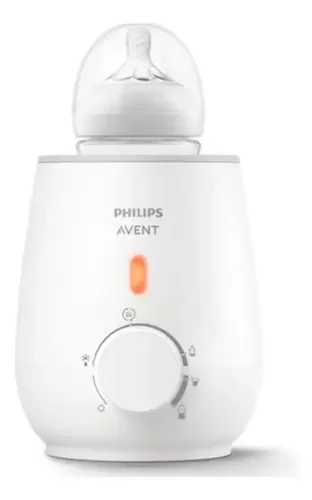 Aquecedor De Mamadeiras - SCF355/07 Philips Avent