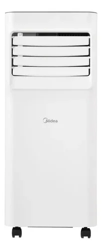 Ar Condicionado Portátil 12000 Btus Conectado Frio Midea
