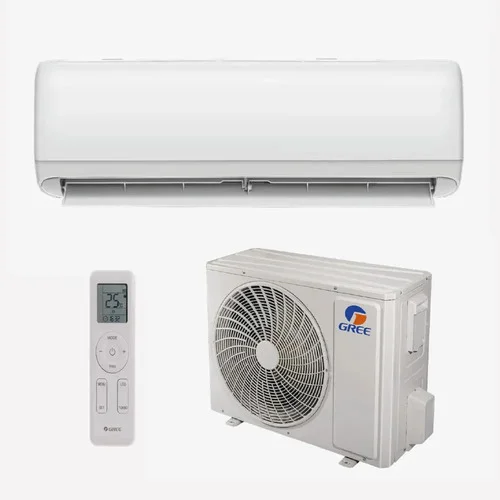 Ar Condicionado Split Hi Wall Gree Inverter 12000 Btus
