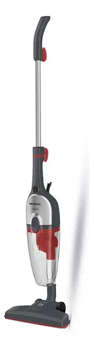 Aspirador De Pó Turbo Cycle Hepa Mondial 1550w Ap-41-gi