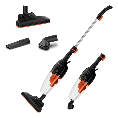 Aspirador de Pó Turbo Cycle, Mondial, 1500W - AP-40-B