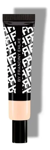 Base Mate Real Filter C-01 36g Fran By Franciny Ehlke Bege Bem Claro