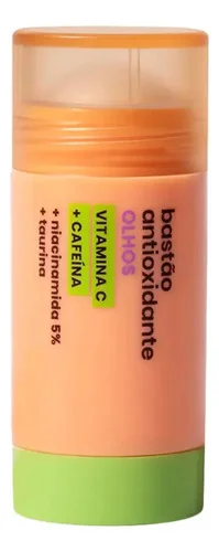 Bastão Antiolheiras Antioxidante Sallve 10 g Oil Free