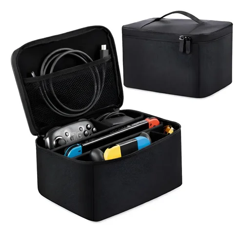 Bolsa Transporte Para Nintendo Switch /switch 2 Maleta Case