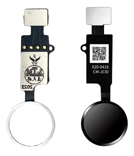 Botão Home Para iPhone 7 7 Plus 8 8 Plus Flex Universal