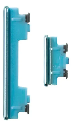 Botão Lateral Externo Power Volume Para A52 Sm-a525