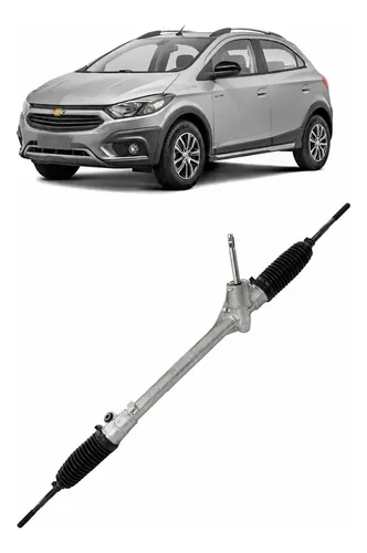 Caixa Direção Elétrica Onix Cobalt Prisma 2017 18 19 2020
