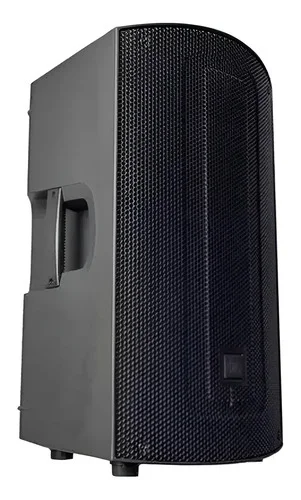 Caixa Jbl Ativa Max15 350w Rms 15 Bluetooth/usb Cor Preto