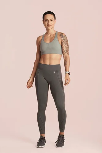 Calça Legging Max Esportiva Lupo