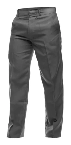 Calça Social Masculina Tradicional Tamanhos Plus Size