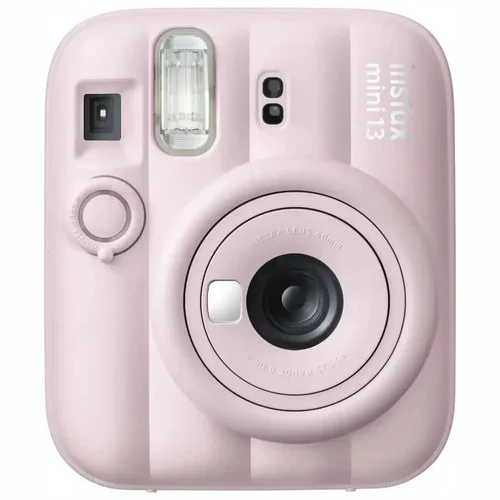 Câmera Instantânea Instax Mini 13 Rosa