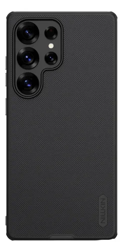 Capa Anti Impacto Nillkin Frosted Pro Para Galaxy S25 Ultra