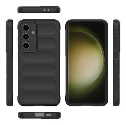 Capa Capinha Anti Impacto Capas De Telefone P/samsung Galaxy