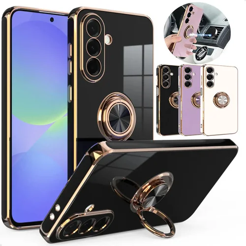 Capa Capinha Para Samsung Galaxy A36 6.7 Pol Luxo Premium