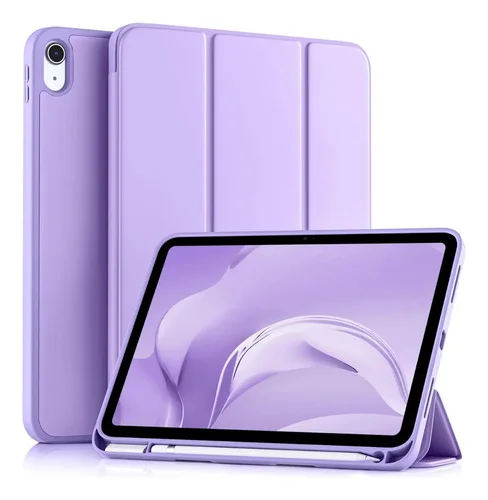 Capa Case Para iPad 11a Geração A16 A3354 A3355 A3356