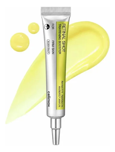 Celimax Retinal Shot Tightening Booster 15ml