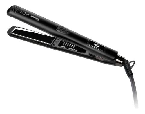 Chapinha Profissional de Alisamento MQ Professional Pro 480 Velox