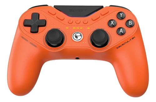 Controlador De Esportes Com Fio Gamesir Tarantula 8k Pc Para
