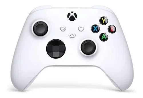 Controle Joystick Sem Fio Microsoft Xbox Series X|s Robot