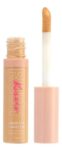 Corretivo Under Eye Ruby Kisses Tom 25