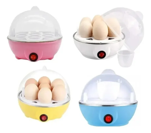 Cozedor De Ovos Elétrico Cozinhar A Vapor Legumes 110v/220v
