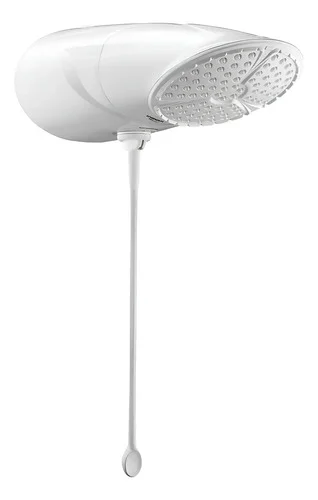 Ducha Lorenzetti Top Jet Multitemperaturas 5500w
