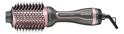 Escova Secadora Keratin, Mondial, 1300W - ES-11-BI Bivolt
