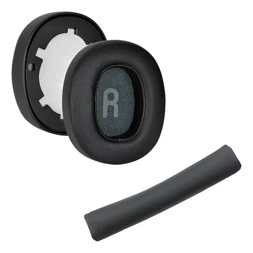 Espuma Para Jbl Tune 700bt 710 720 750btnc 760 Nc 770 Nc