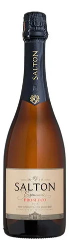 Espumante Salton Prosecco Brut Branco 750ml