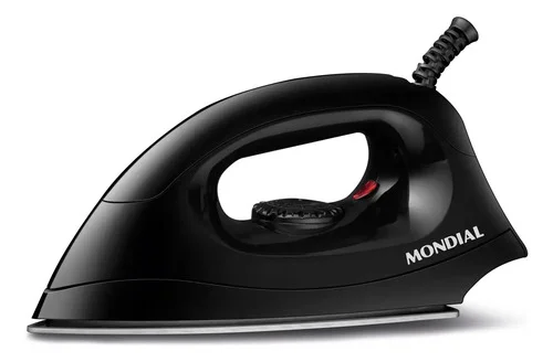 Ferro de Passar a Seco Mondial 1200W - FSN-55-B