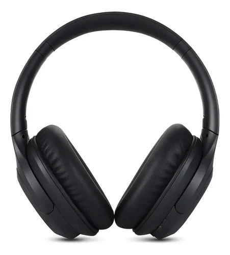 Fone De Ouvido Headphone Sem Fio Bluetooth 5.3 Gamer Super Bass Over Ear Dobrável Headset