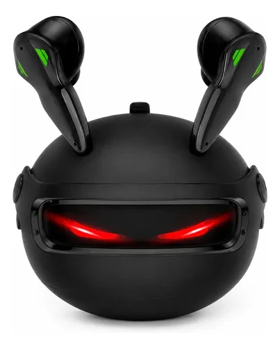 Fone De Ouvido Premium Bluetooth 6.0 Sem Fio Gamer Ims-812A