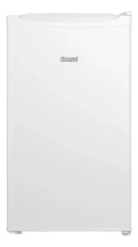 Frigobar Consul 117 Litros Branca Com Gaveta Multiuso - Crc1 Branco 110v