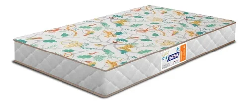 Gazin Infantil e Berço Supreme/Dream - Colchão Para Berço