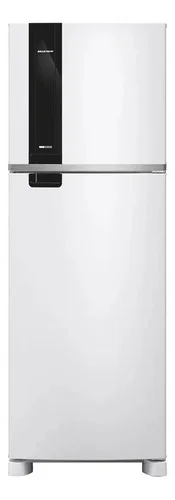 Geladeira Brastemp Frost Free 385 Litros Duplex Branca - BRM46MB