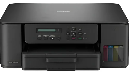 Impressora Multifuncional Brother Dcpt530dw Tank Wifi