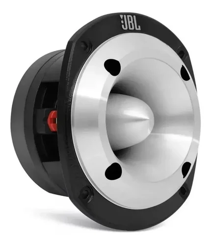 JBL Trio ST400 Trio Preto com Prata