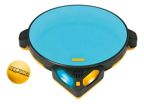 Jogo Rebounce da Hasbro Gaming: Ação Eletrônico para 2 a 6 Jogadores com Luz e Som