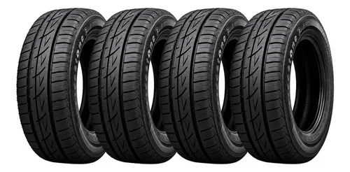 Kit 4 Pneus 175/65R14 Firestone F-600 82T Aro 14