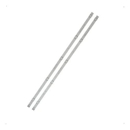 Kit Barras LED TV 32 Polegadas King Note Compatível 32LF510B, 32LX300C, 32LH510B, 32LH515B, 32LH560B, 32LH570B, 32LW300C, 32LJ600B