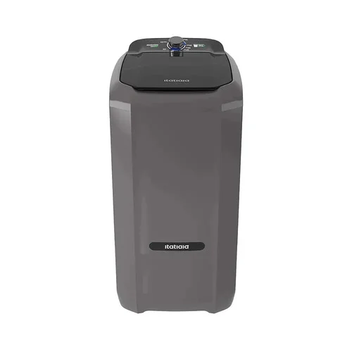 Lavadora de Roupas Semiautomática 10Kg Tanquinho Itatiaia
