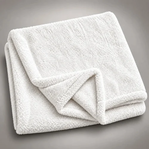 Manta Pet Cobertor Cachorro Pelúcia Macia Quente 1m X 70cm