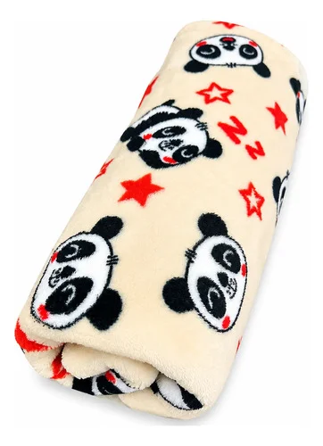 Manta Soft Cobertor Pet Cães E Gatos Fofo Mantinha Quentinha