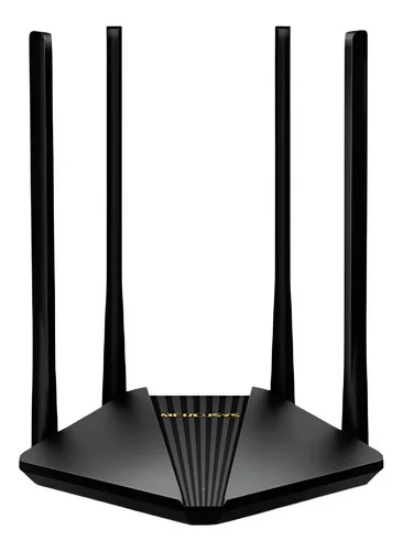 Mercusys MR30G Roteador Wifi5 AC1200 Gigabit Banda Dupla por TP-Link