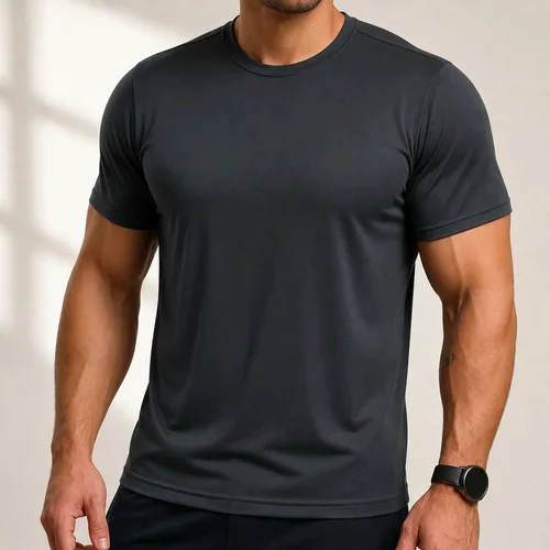 Mm Camiseta Dry Fit Uv Masculina G1 G2