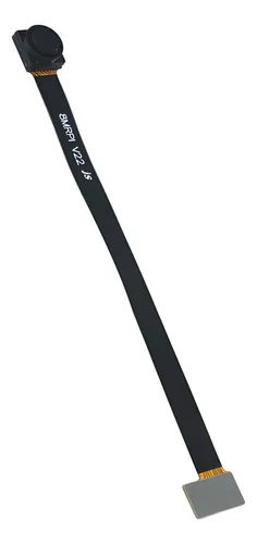 Módulo De Câmera Imx219 Grande Angular De 8mp 77,6 °